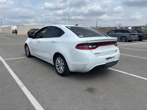 Used 2014 Dodge Dart SXT image 3