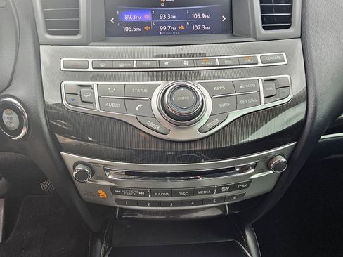 Used 2019 INFINITI QX60 Pure FWD image 21