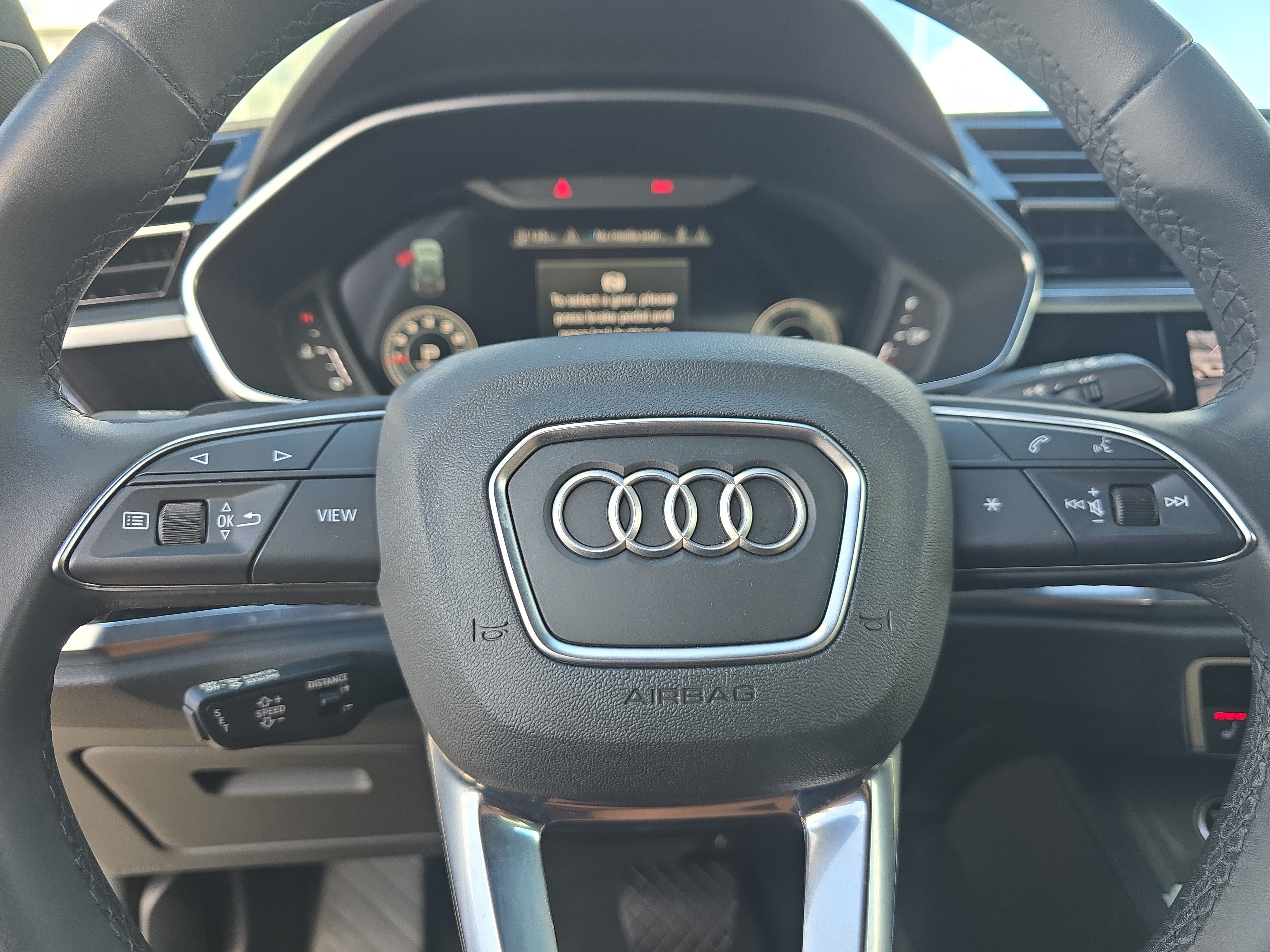 Used 2023 Audi Q3 2.0T Premium Plus w/ Premium Plus Package AWD/4WD image 23