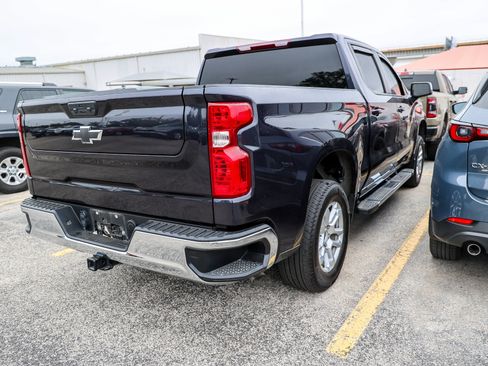 Used 2024 Chevrolet Silverado 1500 LT RWD image 7