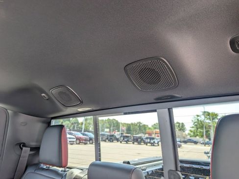 New 2026 RAM 1500 Rebel w/ Rebel Level 1 Equipment Group image 21