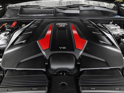 Used 2022 Audi RS Q8 image 24