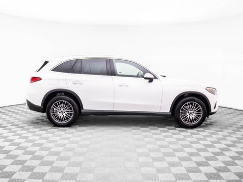New 2026 Mercedes-Benz GLC 300 GLC 300 image 6