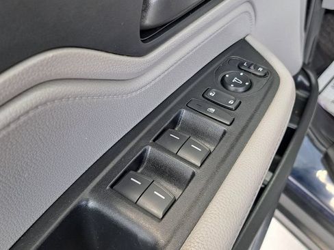 Used 2024 Honda Odyssey EX-L image 21