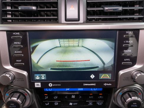 Used 2024 Toyota 4Runner Limited AWD/4WD image 22