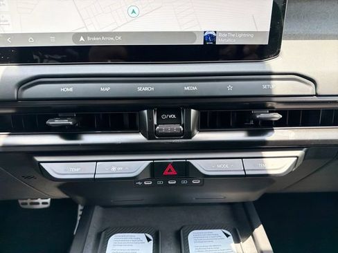 New 2027 Kia Telluride SX X-Pro AWD/4WD image 14