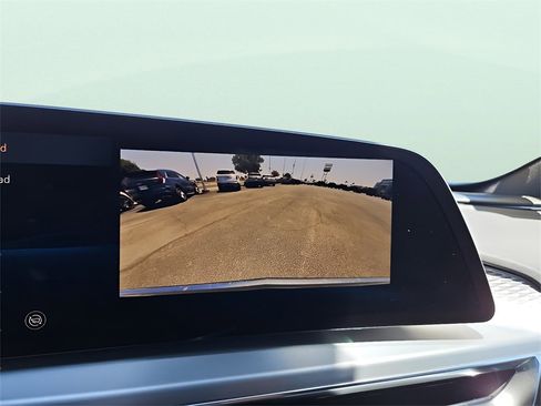 New 2024 Cadillac Lyriq Luxury image 23