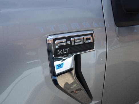 Used 2021 Ford F150 XLT w/ Equipment Group 302A High image 8