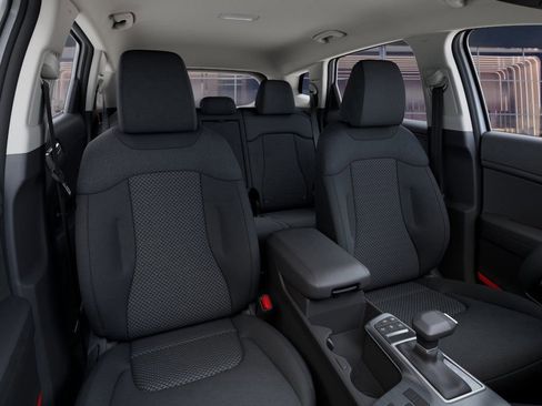 New 2026 Kia Sportage LX image 10