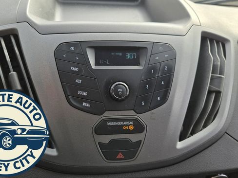 Used 2018 Ford Transit 250 148 Low Roof image 12