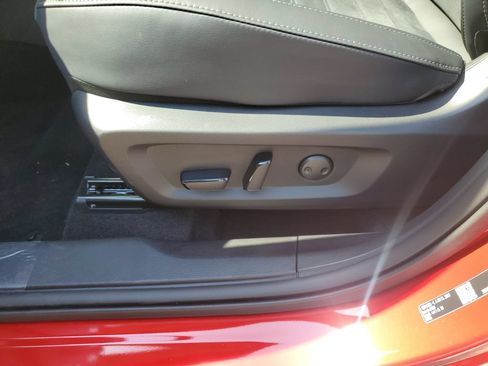 New 2026 Nissan Rogue SL AWD/4WD image 20
