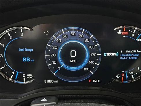 Used 2019 Cadillac Escalade Premium Luxury image 13