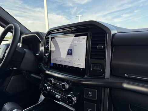 New 2025 Ford F150 Platinum image 33