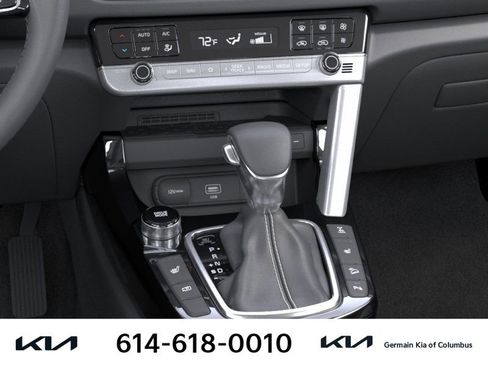 New 2026 Kia Seltos EX AWD/4WD image 26