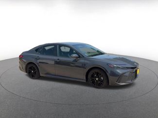 Used 2026 Toyota Camry SE FWD video 2