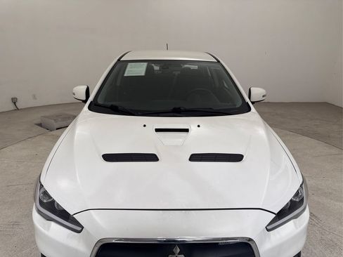 Used 2015 Mitsubishi Lancer Ralliart AWD/4WD image 13