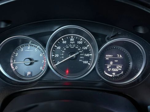 Used 2015 MAZDA CX-5 Touring image 53