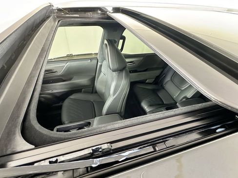 New 2026 INFINITI QX80 Autograph w/ Premium Cargo Package image 27