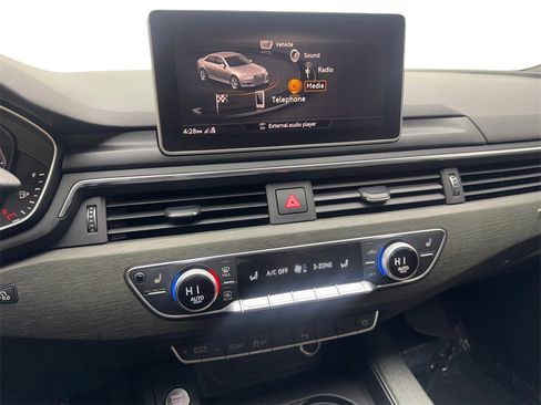 Used 2019 Audi A4 2.0T Premium Plus w/ Premium Plus Package image 62