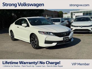 Used 2016 Honda Accord LX-S video 1