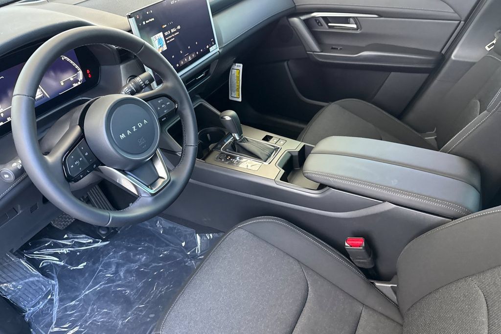 New 2026 MAZDA CX-5 AWD 2.5 S image 4