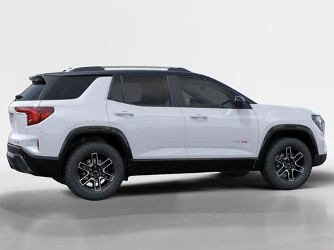 New 2026 GMC Terrain AT4 w/ LPO, Floor Liner Package image 5