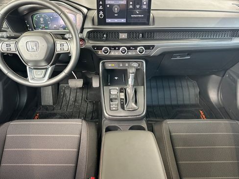 Used 2026 Honda CR-V TrailSport image 17