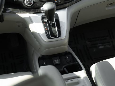 Used 2014 Honda CR-V EX-L image 11