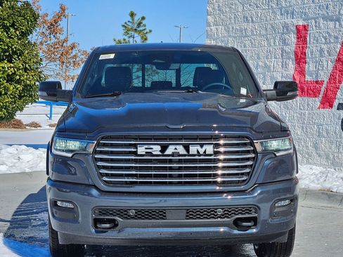 New 2026 RAM 1500 Laramie w/ Laramie Southwest Edition image 2