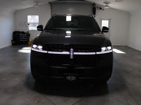 New 2026 Lincoln Navigator L Reserve w/ Jet Appearance Package image 60