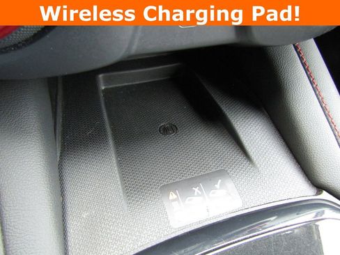 Used 2025 Chevrolet Blazer RS image 19