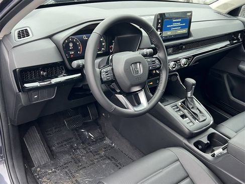 New 2026 Honda CR-V EX-L image 16