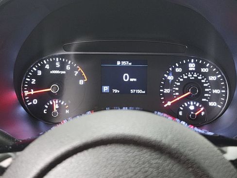 Used 2021 Kia Soul EX FWD image 15
