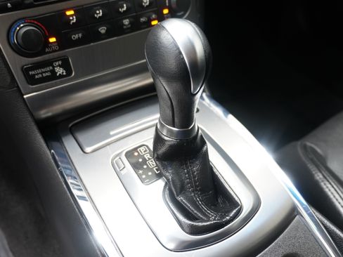 Used 2011 INFINITI G25 RWD image 17
