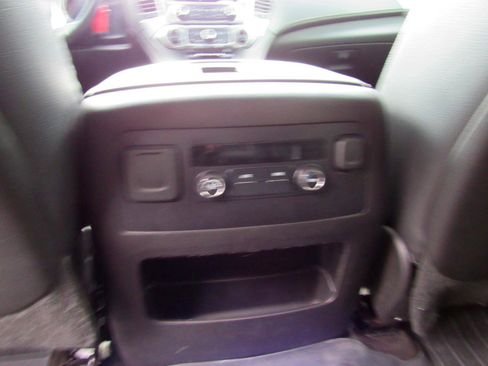 Used 2016 Chevrolet Suburban LS w/ Max Trailering Package AWD/4WD image 26