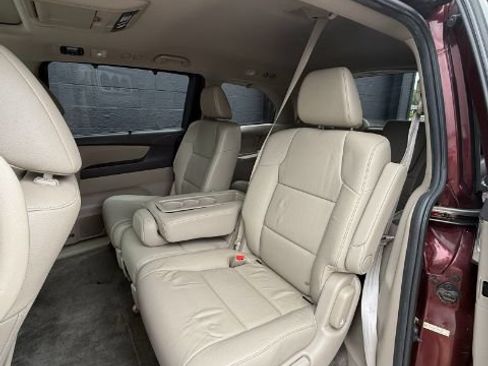 Used 2016 Honda Odyssey EX-L image 14