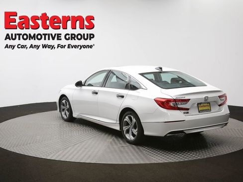 Used 2020 Honda Accord EX-L image 65