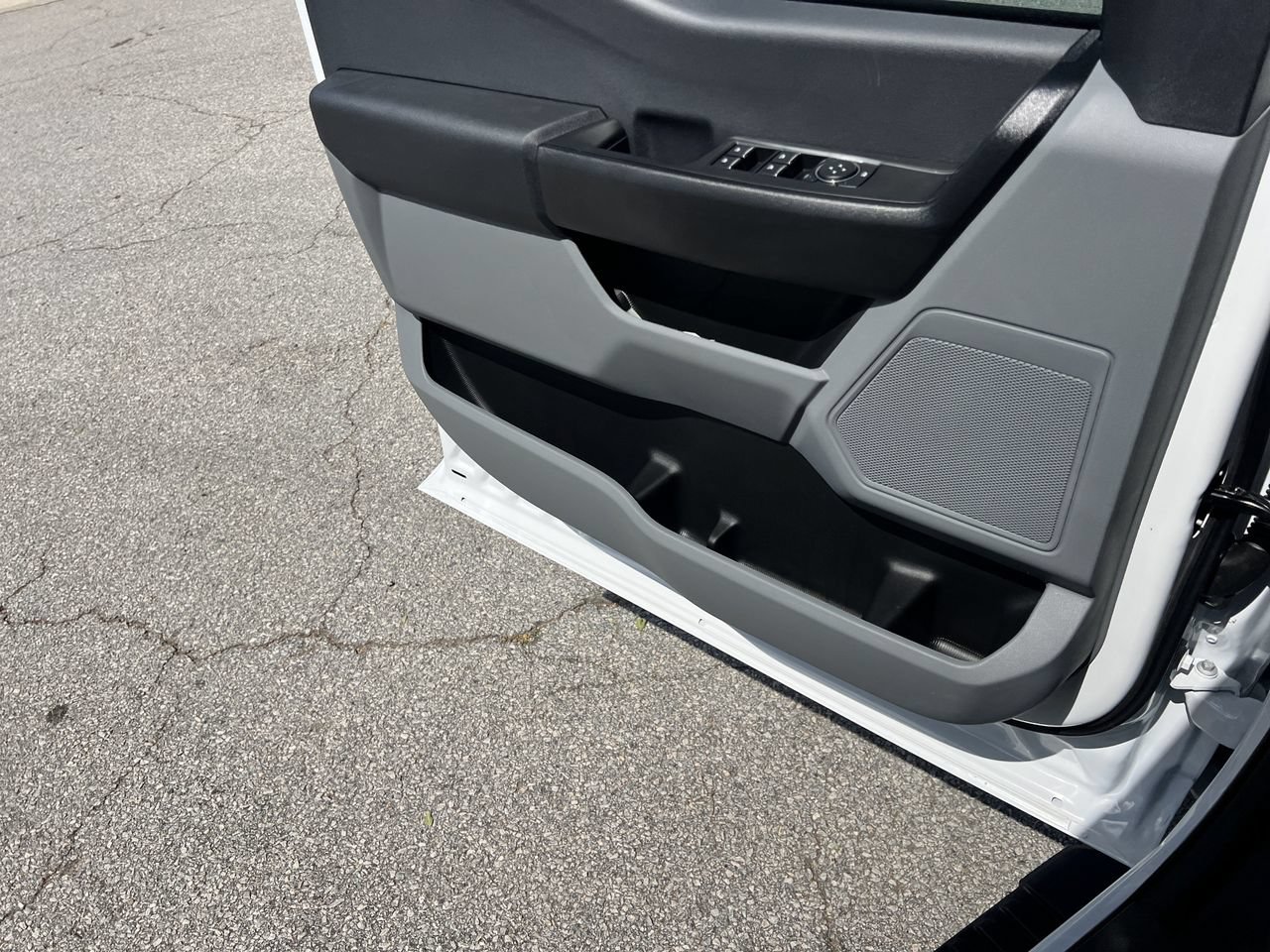 New 2026 Ford F250 XL AWD/4WD image 14