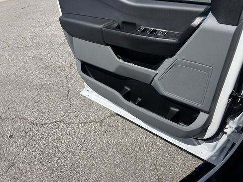 New 2026 Ford F250 XL AWD/4WD image 14