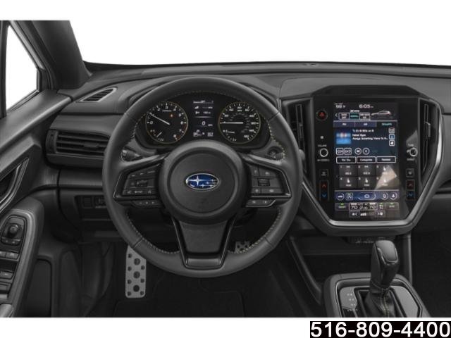 Used 2024 Subaru Crosstrek 2.5i Sport AWD/4WD image 11
