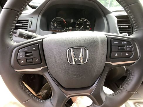 New 2026 Honda Ridgeline RTL image 17