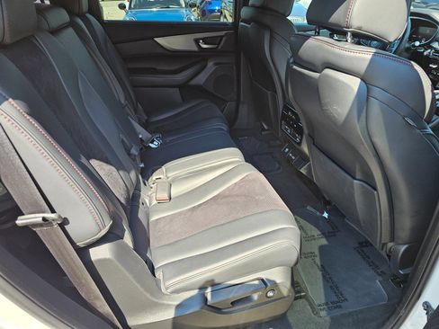 Used 2023 Acura MDX A-Spec AWD/4WD image 24