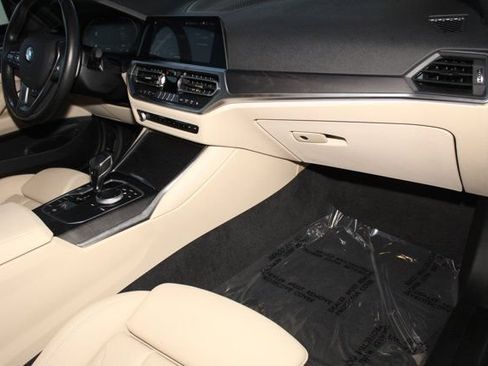 Used 2021 BMW 430i xDrive Coupe w/ Convenience Package AWD/4WD image 28