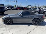 Used 2014 MAZDA MX-5 Miata Sport image 2