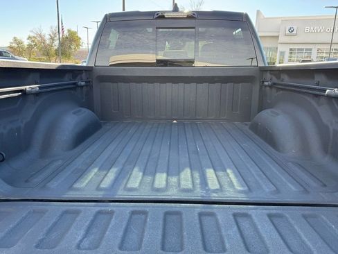 Used 2022 RAM 1500 TRX w/ TRX Level 2 Equipment Group AWD/4WD image 45