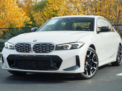 Used 2025 BMW M340i xDrive