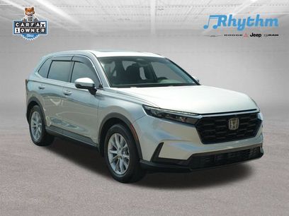 Used 2024 Honda CR-V EX