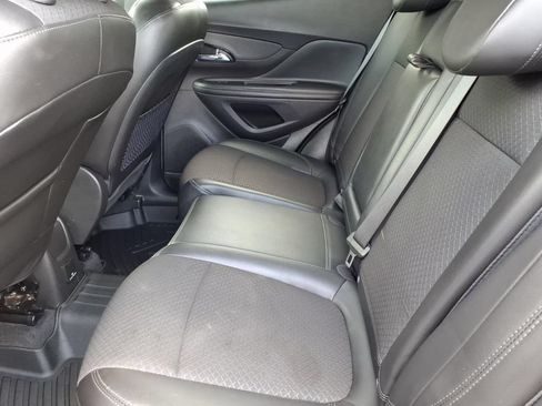 Used 2020 Buick Encore Preferred w/ Safety Package FWD image 15