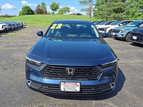 Used 2023 Honda Accord Touring image 22