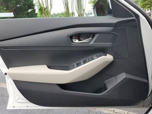 New 2026 Honda Accord LX image 23